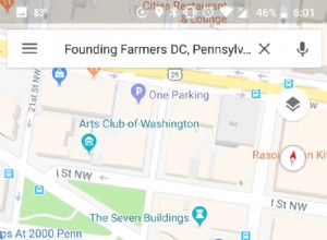 Comment utiliser Google Maps pour voir les temps d attente dans les restaurants avant de partir 