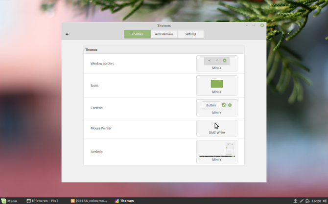 10 raisons de tomber amoureux de Linux Mint 