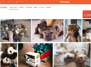 5 sites pour des images, des GIF et des vidéos d animaux mignons et d animaux que vous ne saviez pas 