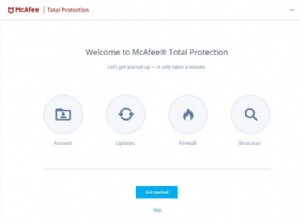 McAfee Total Protection :le package de sécurité complet pour tous vos appareils 