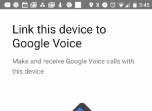 Comment faire un téléphone VoIP avec Google Voice 