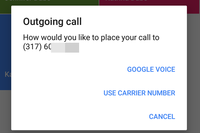 Comment faire un téléphone VoIP avec Google Voice 