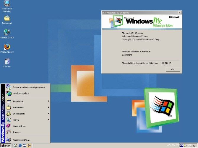 L évolution de la productivité :le meilleur de Windows 3.1 à 10 