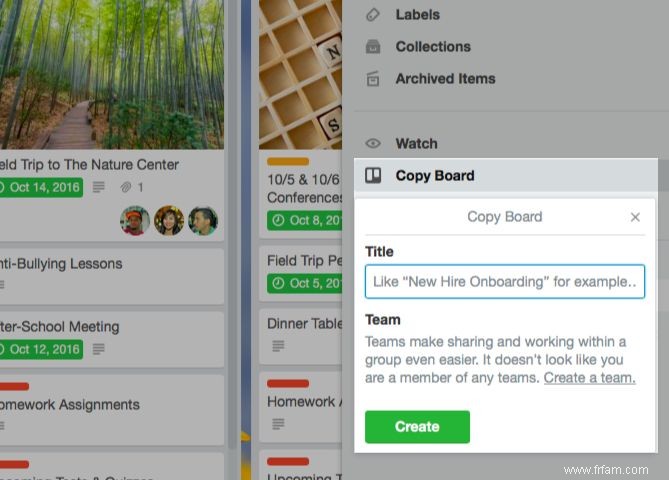 Comment utiliser Trello :10 questions courantes que les débutants posent, réponses 