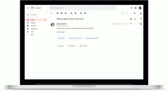 Comment désactiver les nouvelles fonctionnalités d IA de Gmail (et pourquoi vous devriez) 