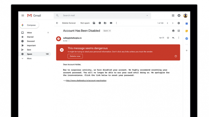 Comment désactiver les nouvelles fonctionnalités d IA de Gmail (et pourquoi vous devriez) 