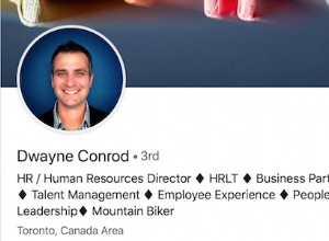 Comment créer un titre LinkedIn qui vous fera remarquer 