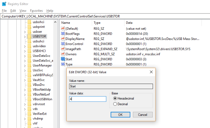 Comment désactiver les périphériques de stockage USB sur Windows, Mac et Linux 