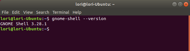 Comment personnaliser le shell GNOME dans Ubuntu à l aide d extensions 