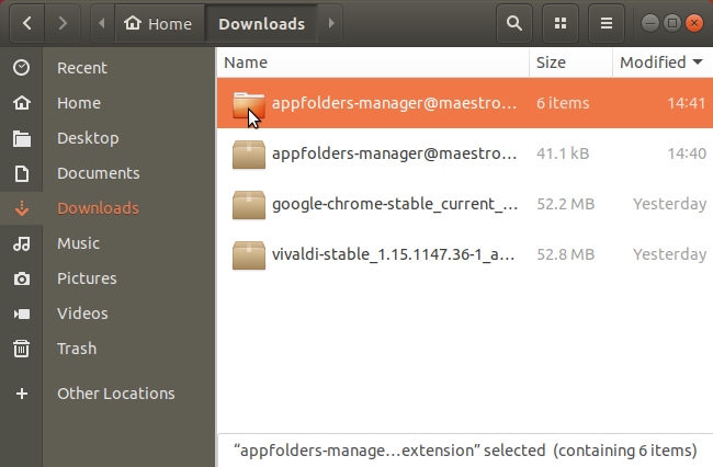 Comment personnaliser le shell GNOME dans Ubuntu à l aide d extensions 