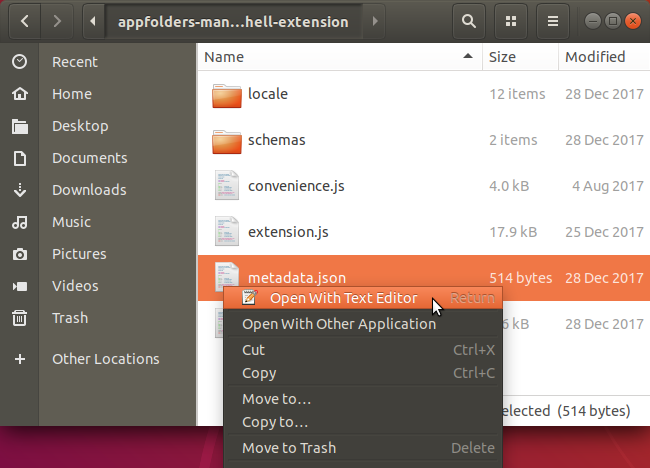 Comment personnaliser le shell GNOME dans Ubuntu à l aide d extensions 