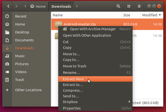 Comment installer et modifier des thèmes dans Ubuntu 