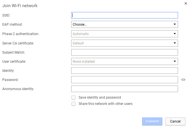 Le guide pratique ultime pour les débutants de Chromebook 