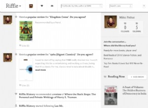 5 sites et applications de livres peu connus comme alternatives à Goodreads 