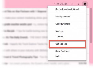 Comment utiliser Trello avec le nouveau Gmail 