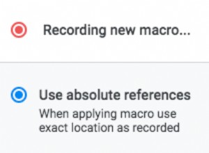 Comment automatiser les tâches répétitives dans Google Sheets avec des macros 