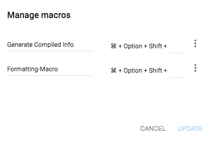 Comment automatiser les tâches répétitives dans Google Sheets avec des macros 