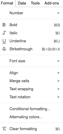 Comment automatiser les tâches répétitives dans Google Sheets avec des macros 