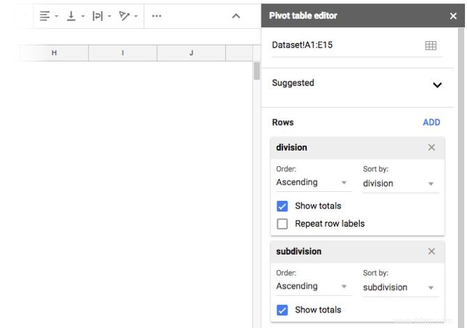 Comment automatiser les tâches répétitives dans Google Sheets avec des macros 