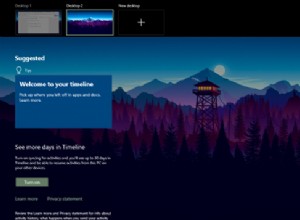 Qu est-ce que la chronologie de Windows 10 ? Pourquoi c est génial et comment l utiliser 