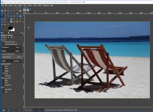 GIMP 2.10 est enfin arrivé :quoi de neuf ? 