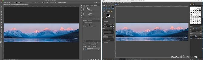 GIMP 2.10 est enfin arrivé :quoi de neuf ? 