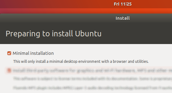 6 nouvelles fonctionnalités intéressantes à aimer dans Ubuntu 18.04 LTS 