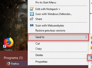 Comment utiliser le dossier de démarrage de Windows 10 :tout ce que vous devez savoir 