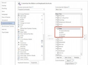 Comment rejouer votre écriture manuscrite ou votre croquis dans Microsoft Office 