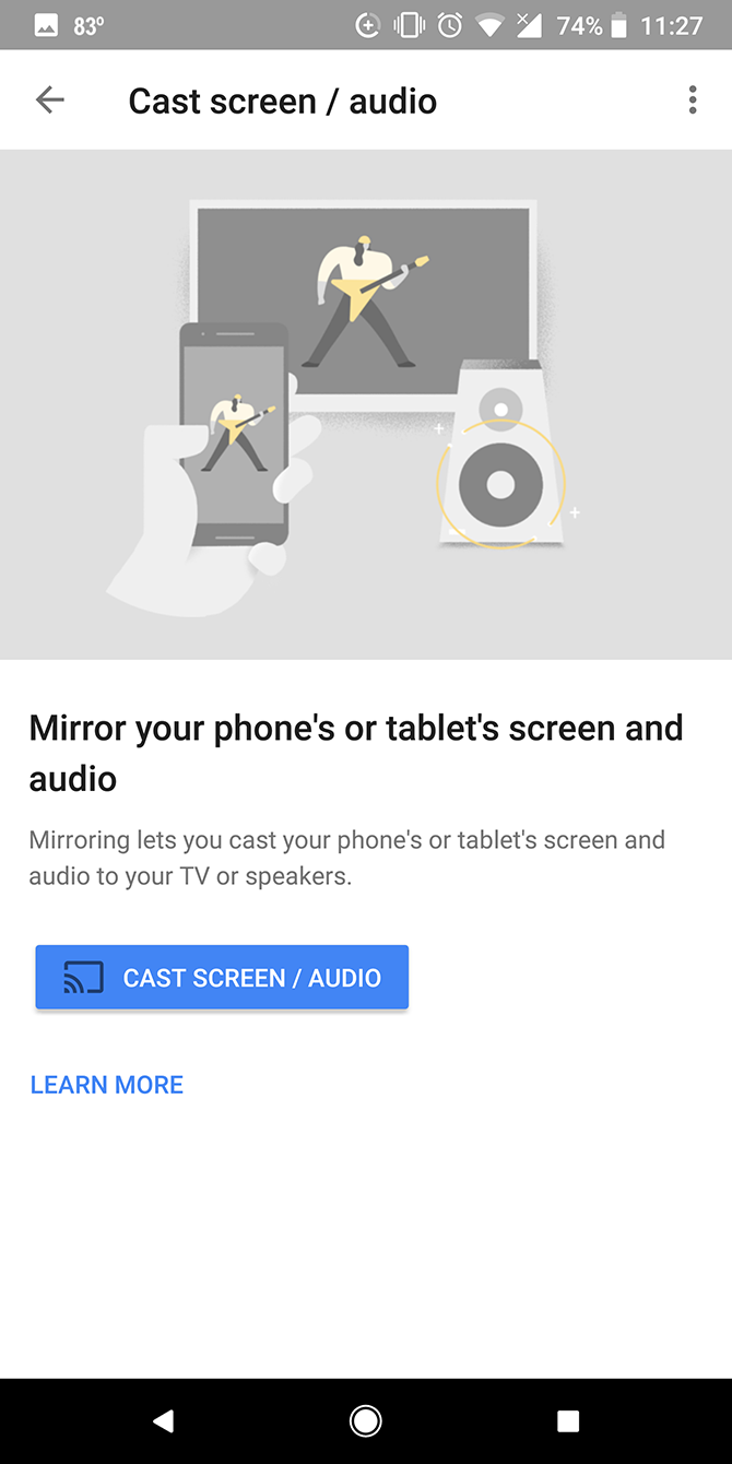 Comment jouer à des jeux Android ou iPhone sur votre Chromecast 