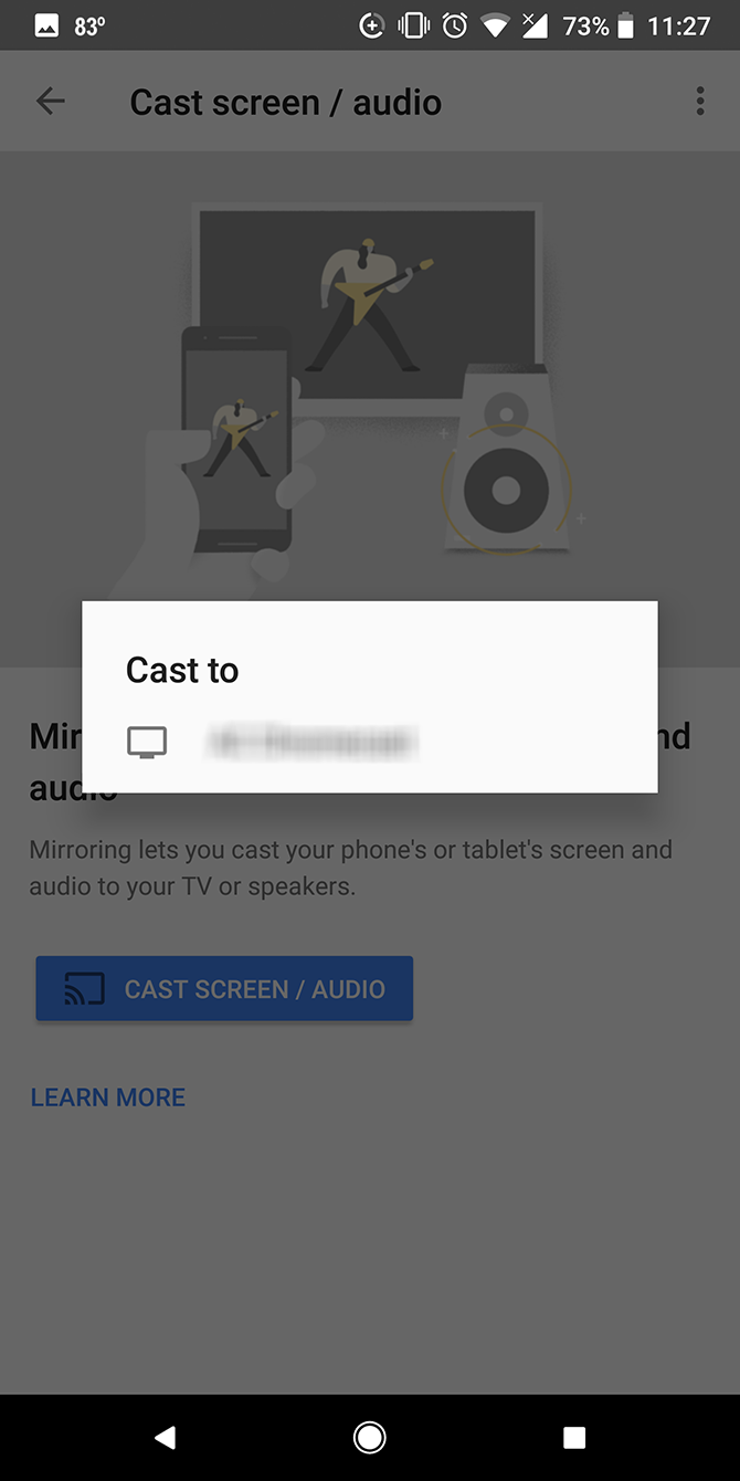 Comment jouer à des jeux Android ou iPhone sur votre Chromecast 