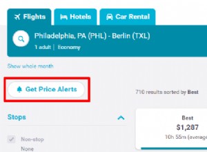 5 conseils pour marquer des billets d avion pas chers avec Skyscanner 