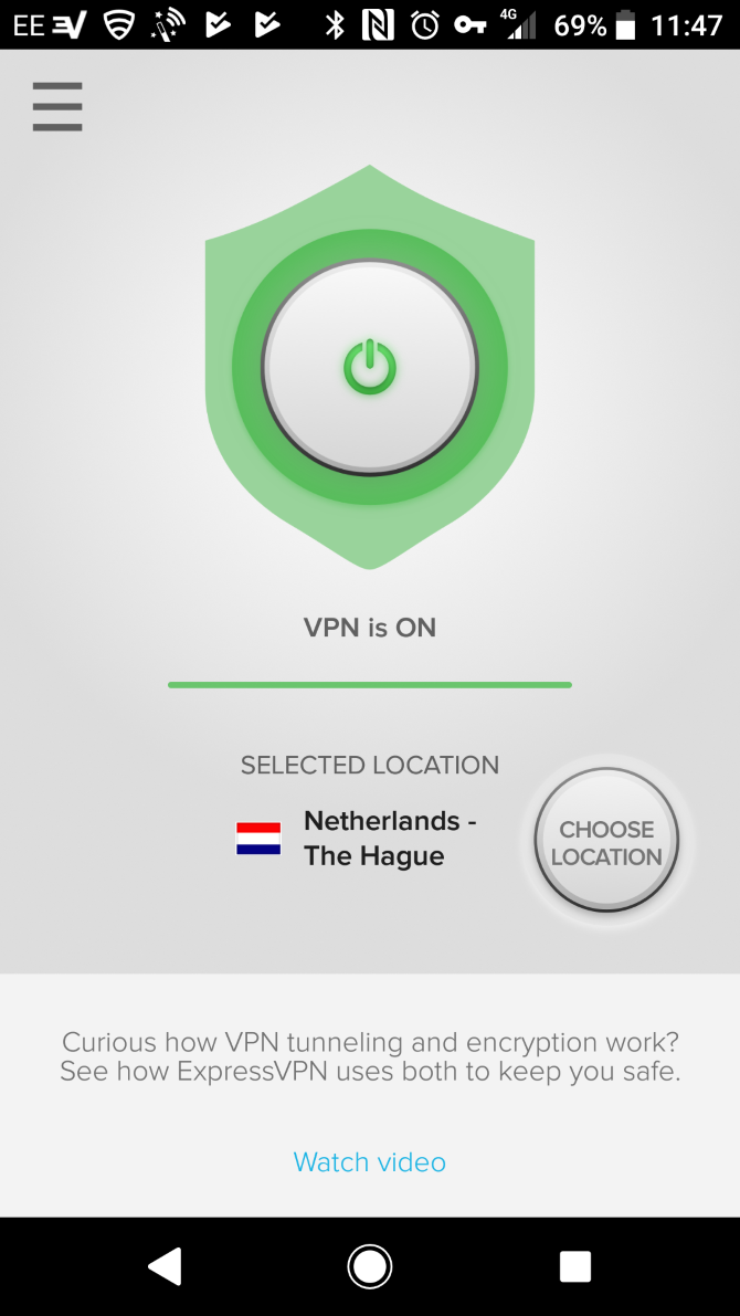 Les 5 meilleurs VPN pour Android 