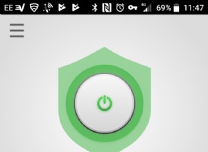 Les 5 meilleurs VPN pour Android 