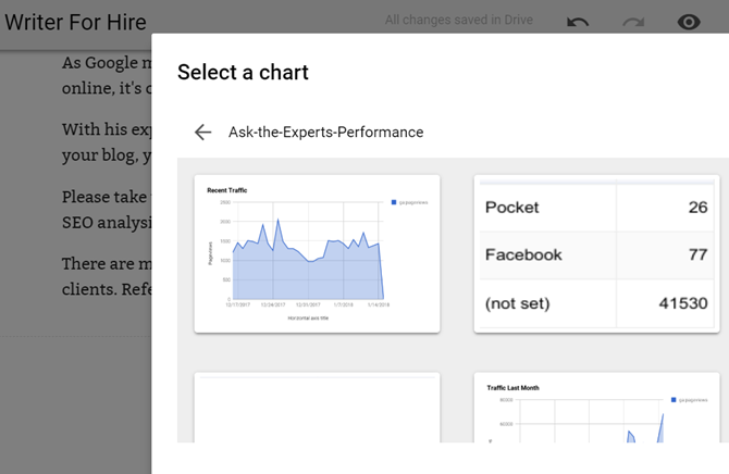 Créez votre propre page Web polyvalente gratuite avec Google Sites 