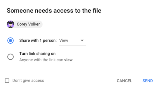 Comment utiliser Google Drive Access Checker pour un partage de fichiers plus intelligent 