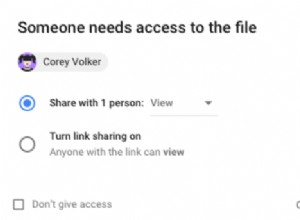 Comment utiliser Google Drive Access Checker pour un partage de fichiers plus intelligent 