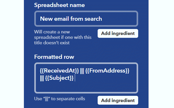 Comment enregistrer automatiquement votre vie quotidienne sur Google Sheets 