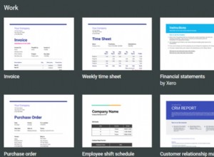 4 façons de trouver les meilleurs modèles de feuilles de calcul Google 