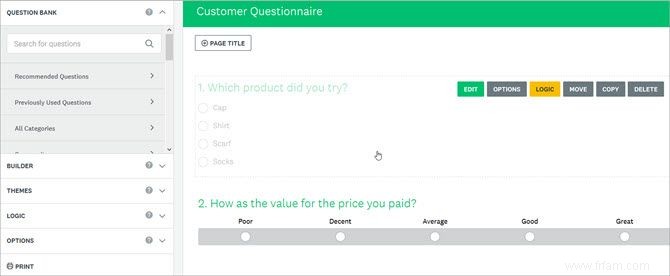 Google Forms vs SurveyMonkey :quel outil de sondage vous convient le mieux ? 