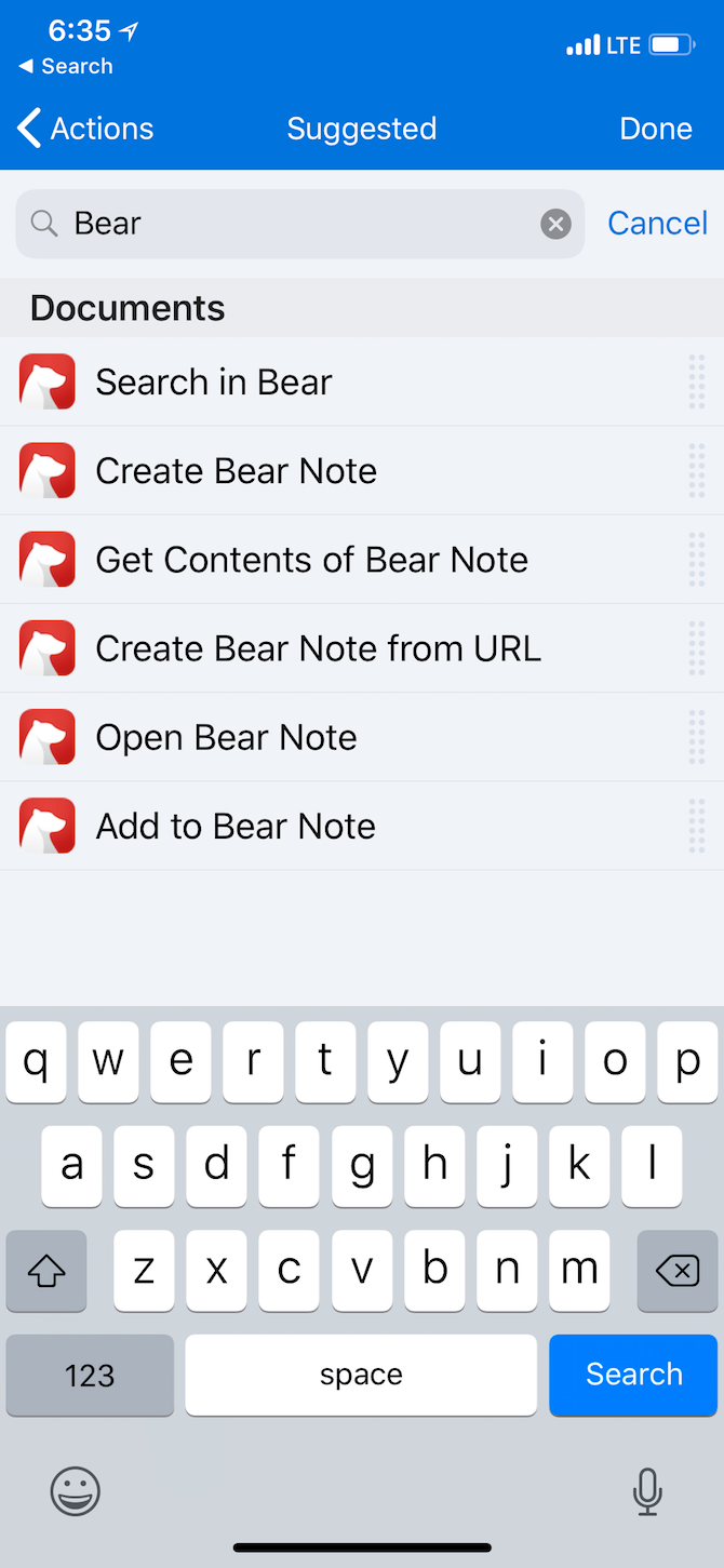 10 raisons pour lesquelles les notes d ours sont meilleures que les notes d Apple 