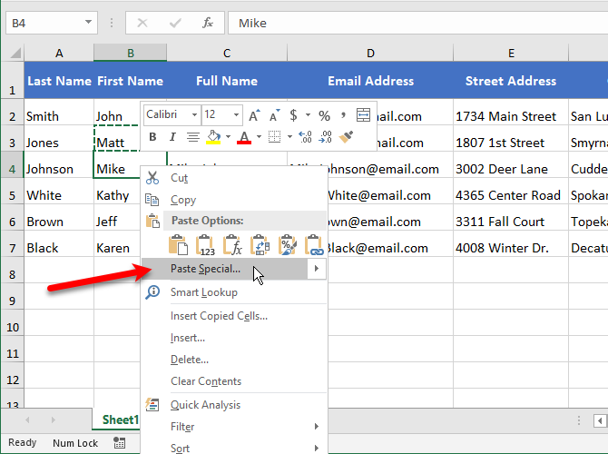 Le guide du débutant pour les commentaires dans Microsoft Excel 