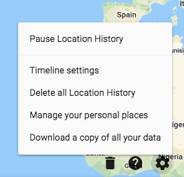 Comment afficher et supprimer votre historique de localisation dans Google Maps 