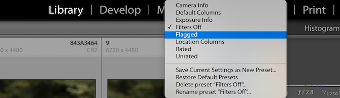 Comment modifier rapidement des photos par lots à l aide de Lightroom 