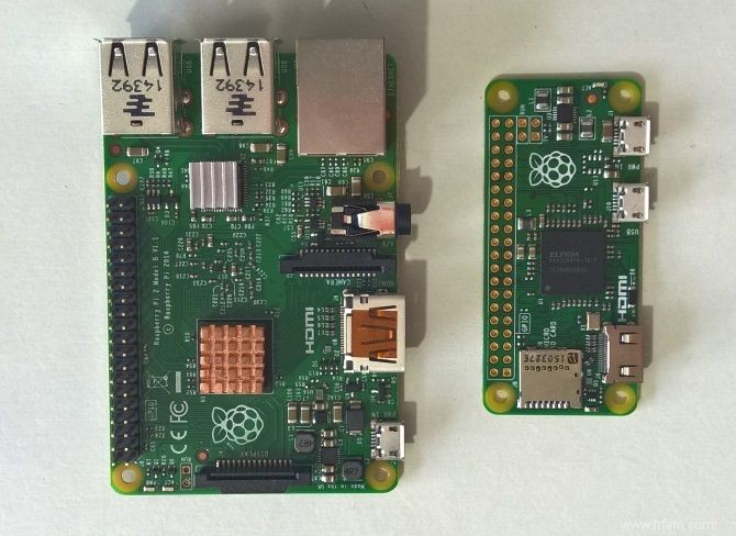 Overclocker Raspberry Pi :comment faire et ce que vous devez savoir 