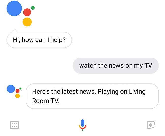 15 façons de contrôler votre vie avec Google Assistant 