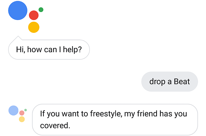 15 façons de contrôler votre vie avec Google Assistant 