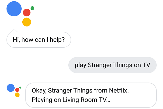 15 façons de contrôler votre vie avec Google Assistant 