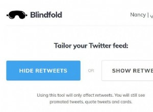 Comment empêcher les retweets de s afficher dans votre flux Twitter 