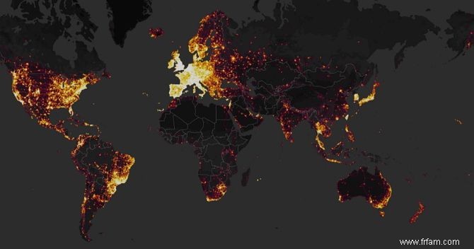 4 exemples de la façon dont le suivi de la localisation des smartphones peut violer votre vie privée 